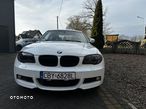 BMW Seria 1 - 4