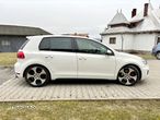 Volkswagen Golf 2.0 TSI GTI DSG - 5