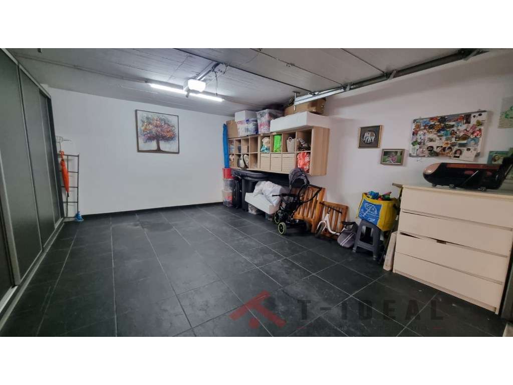 Apartamento T3 em condomínio de prestígio a 5 Minutos da Praia de P...-30