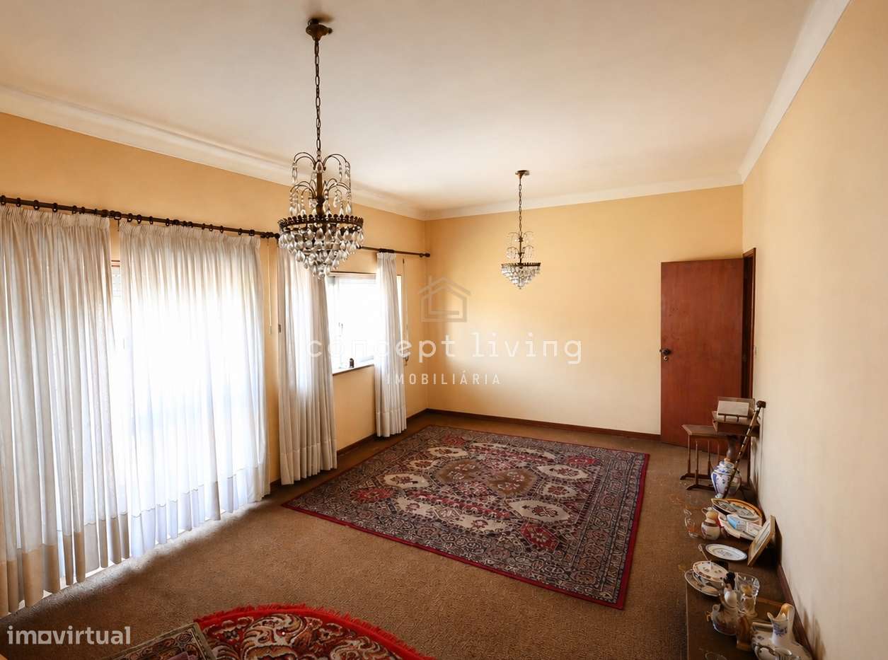 Moradia T3+1 Venda em Joane,Vila Nova de Famalicão-7