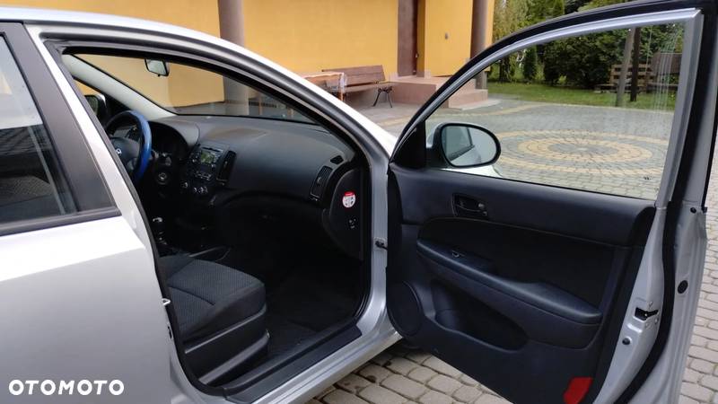 Hyundai I30 1.6 CRDi Base - 24