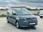 Volkswagen Multivan 2.0 TDI DSG 110KW - 2