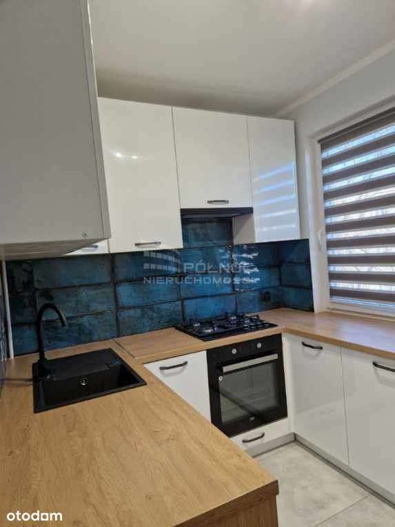 Kawalerka po remoncie, os. Piastów - Pełny obrazek: 5/10