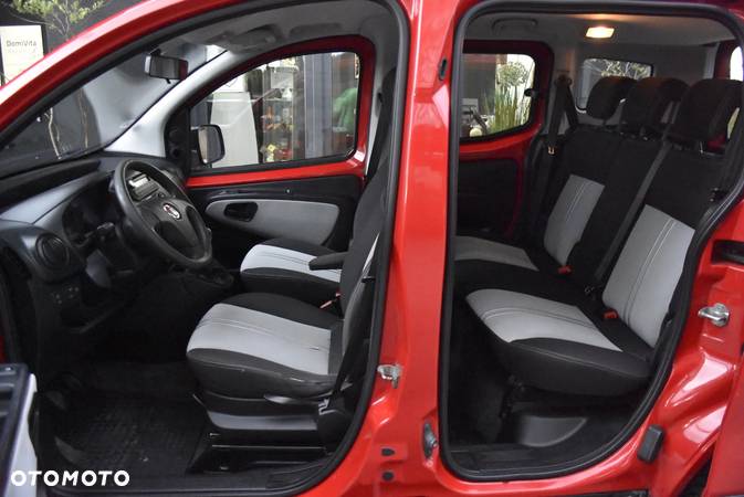 Fiat Qubo - 23