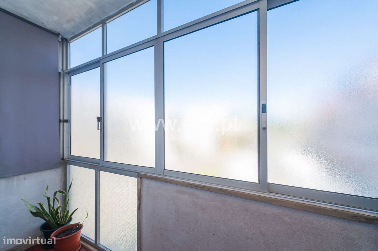 Apartamento T2 no centro de Odivelas - Grande imagem: 3/27