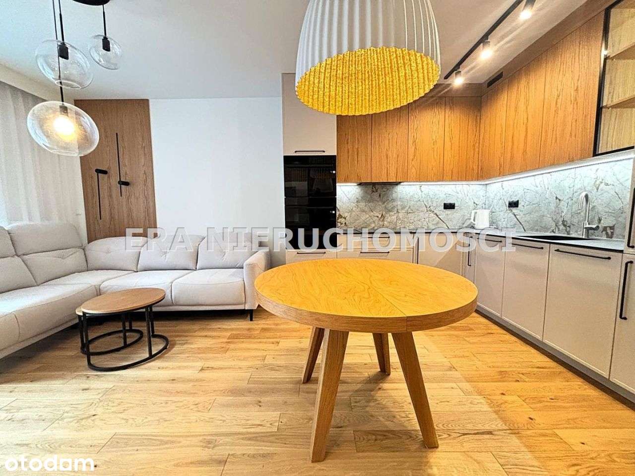 Prestiż, komfort, wysoki standard, 3 pok, winda Eh-0