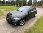 BMW Seria 1 118d Business Edition sport - 11