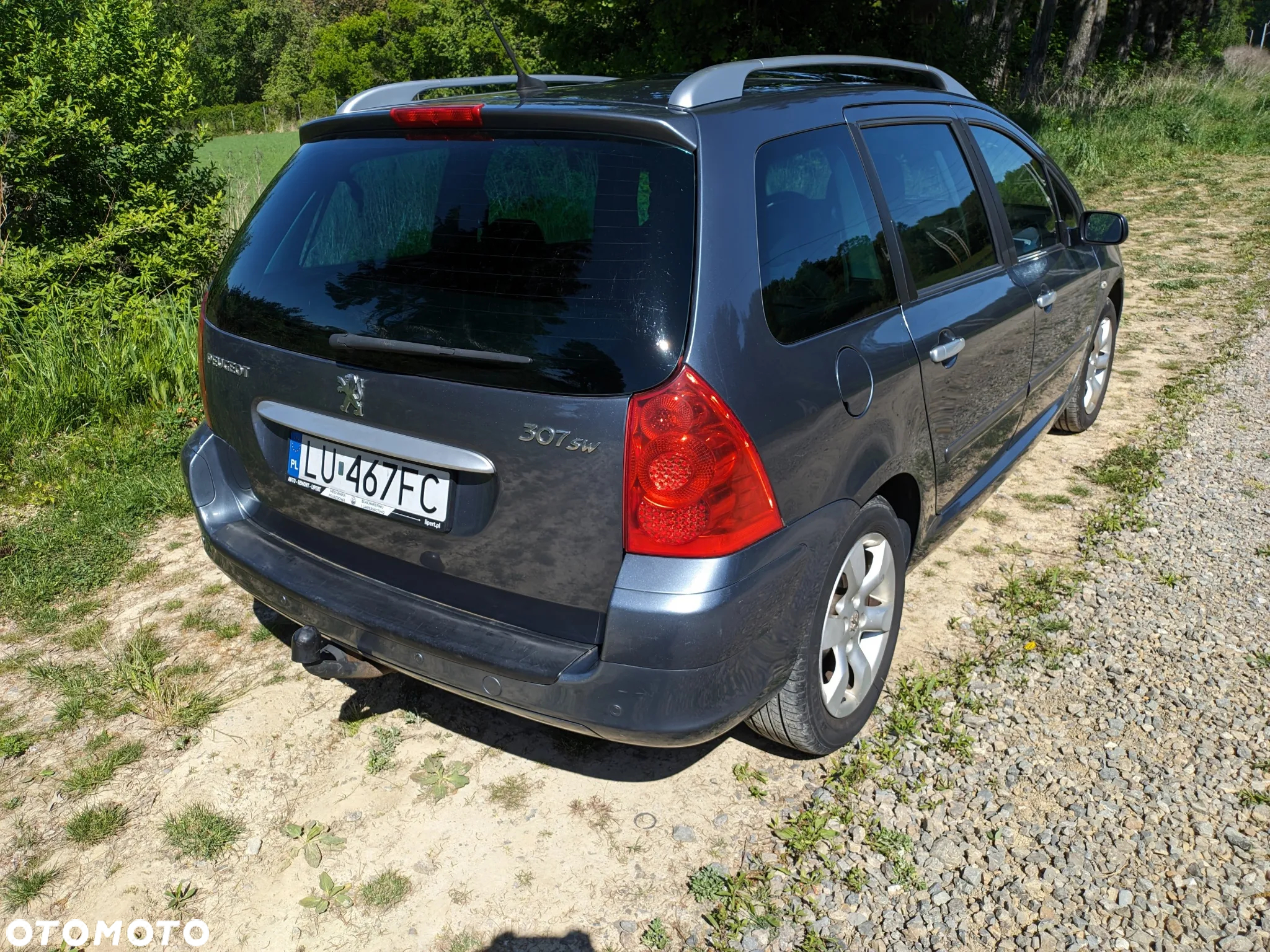 Peugeot 307 1.6 HDi - 6