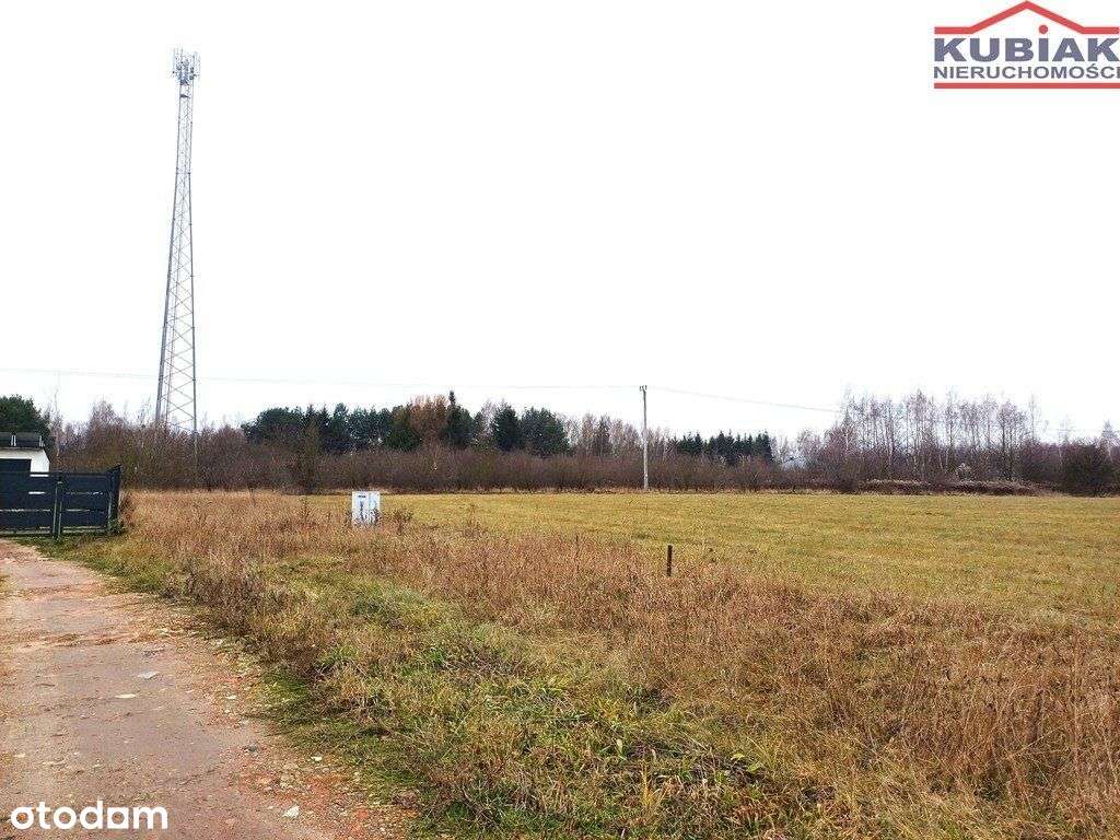 Słubica A bardzo ładna działka budowlana 1304m2 - Pełny obrazek: 4/7