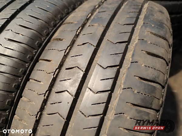 ŚLĄSK  4 x LATO 215/75R16C 116/114R NEXEN ROADIAN CTX KOMPLET - 2