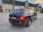 Skoda Octavia 2.0 TDI Ambiente - 8