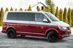 Volkswagen Multivan 2.0 BiTDI L1 Generation SIX DSG - 2