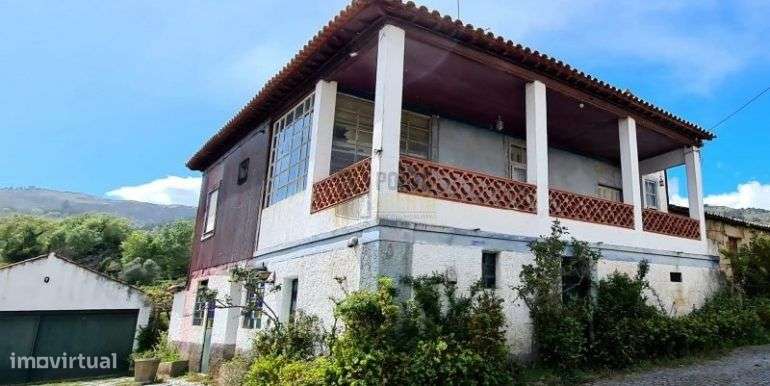 Quinta na Covilhã - Grande imagem: 5/15