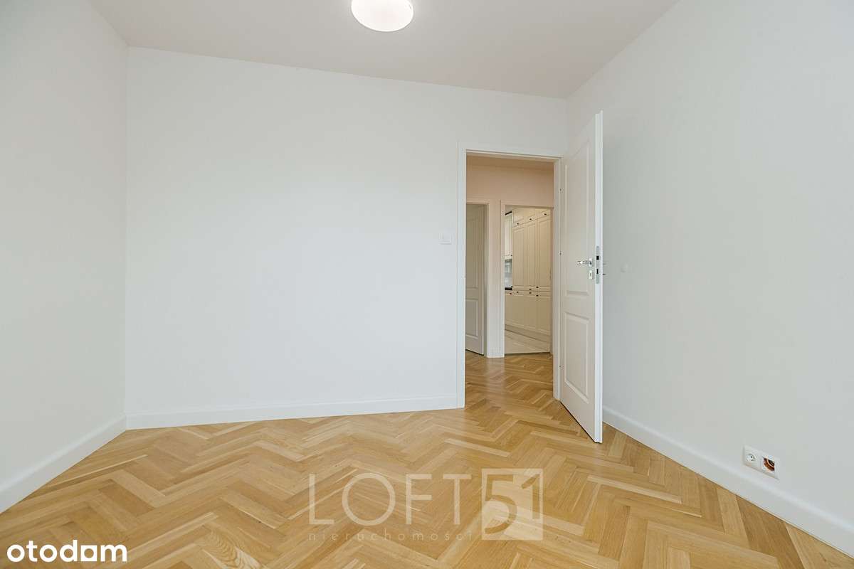 3 pokoje, blisko Starówki, po remoncie-10