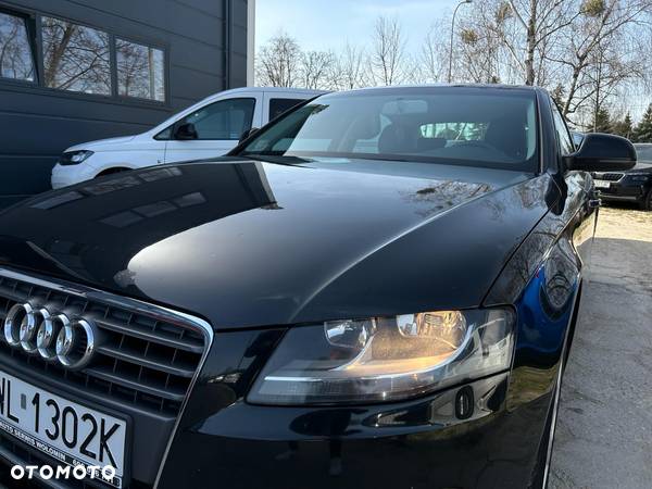 Audi A4 2.0 TDI e - 8