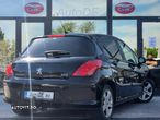 Peugeot 308 1.6HDi Confort Pack - 4