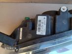 Lampa przednia lewa Citroen Jumper Boxer Ducato oryg - 3