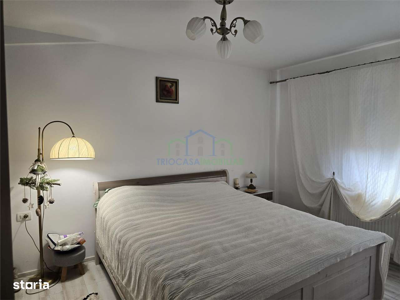 Apartament modern cu 2 camere bloc nou - Imagine principală: 4/10