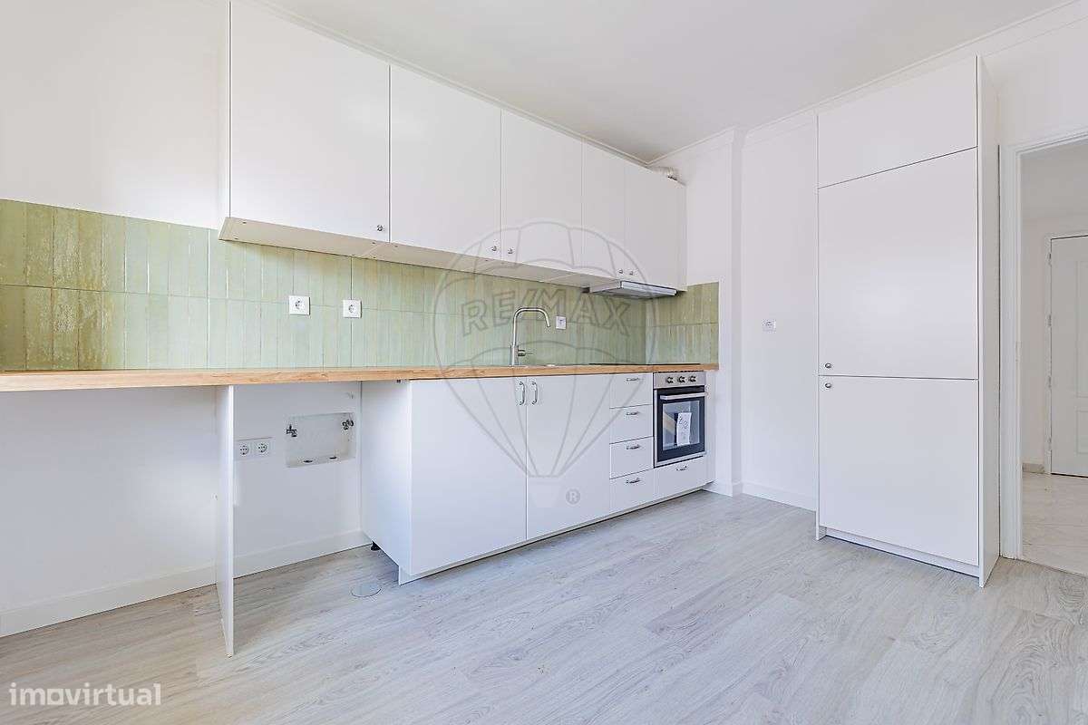 Apartamento T2 para arrendamento - Grande imagem: 4/40