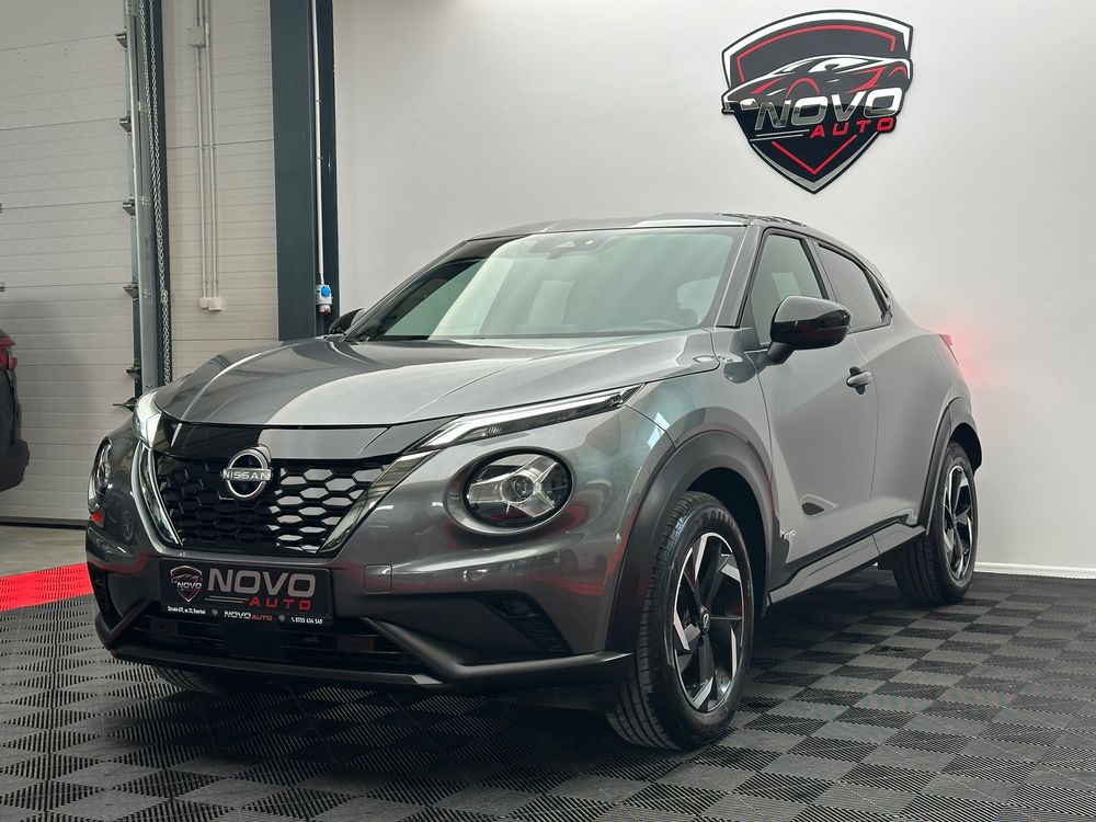Nissan Juke II [2019 - Prezent] 2023