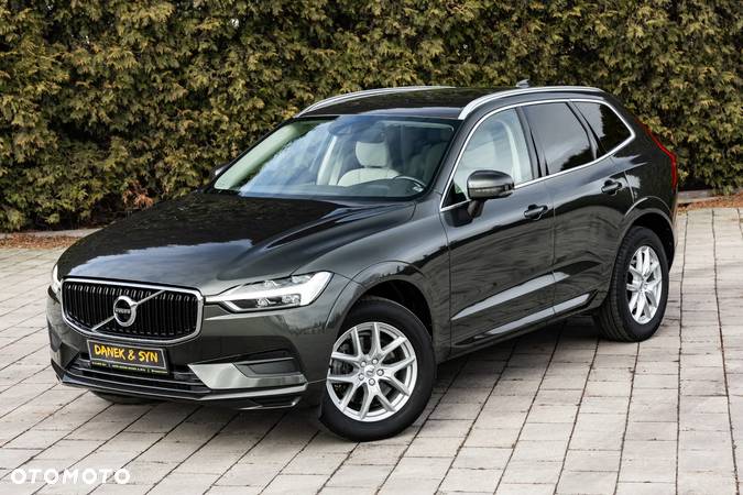 Volvo XC 60 - 6