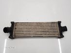 Chłodnica powierza intercooler FORD TRANSIT MK8 CUSTOM 2.0TDCI GK21-6K775-AD - 3