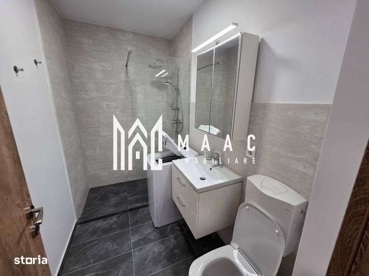 Apartament 1 Cameră | 40  Mp | Zona Ștefan cel Mare-0