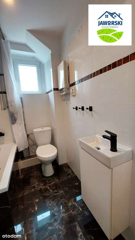 Mieszkanie w Boguszowie Gorcach (Os. Krakowskie)-10