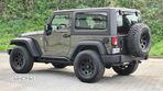 Jeep Wrangler - 9