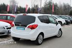 Opel Meriva 1.6 CDTI ecoflex Start/Stop Active - 5