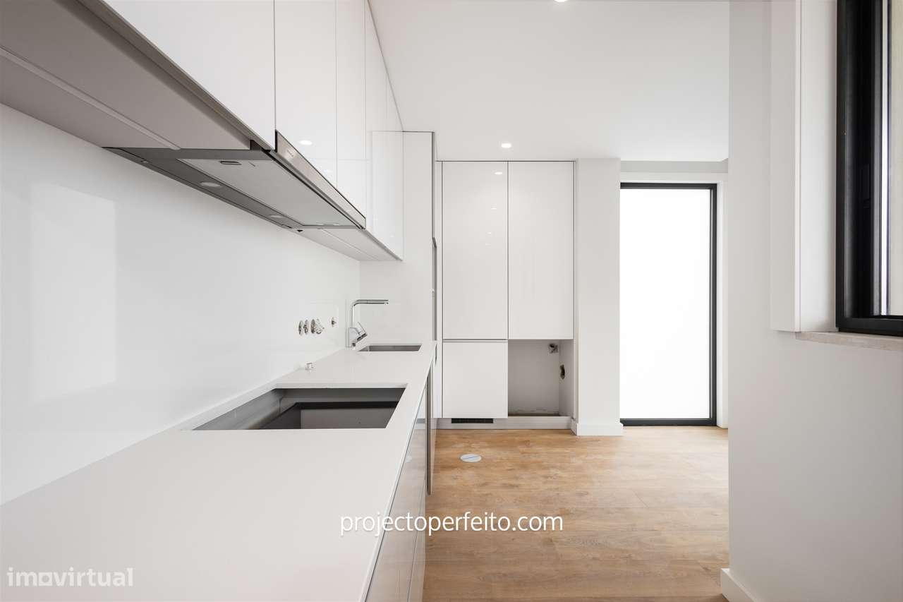 Apartamento T2 Venda em Espinho,Espinho - Grande imagem: 4/25