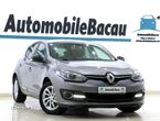 Renault Megane dCi 110 FAP LIMITED - 4