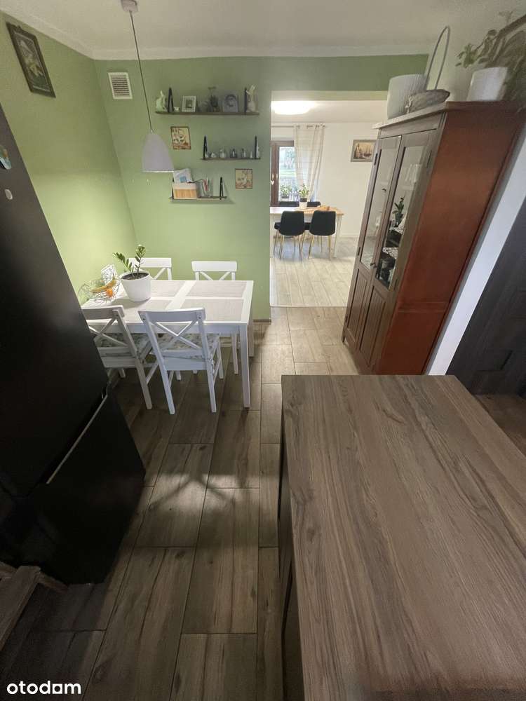 Dom na sprzedaż. Michalin.-10