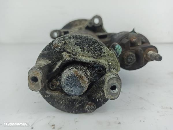 Motor De Arranque Citroen Saxo Hatchback Van (S3_) - 1