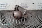 ELECTROMOTOR AUTOMAT 1.2 VTI 9830507480 MX1253 Peugeot 3008 2  [din 2016 pana  2020] seria - 2