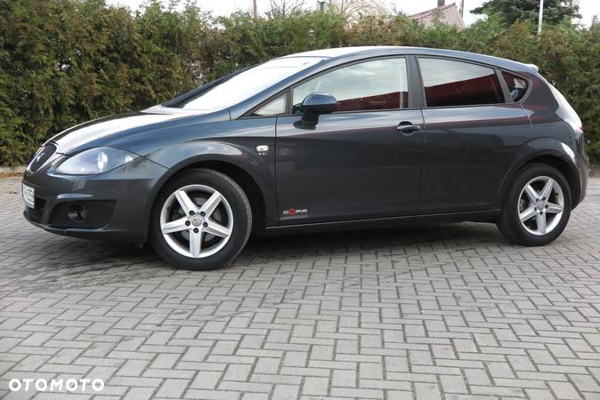 Seat Leon 1.2 TSI Ecomotive Reference Copa - 3