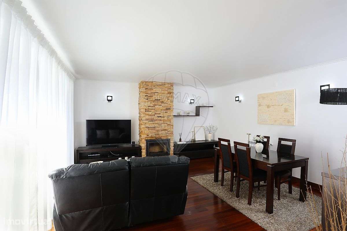 Moradia T5 para venda - Grande imagem: 4/41