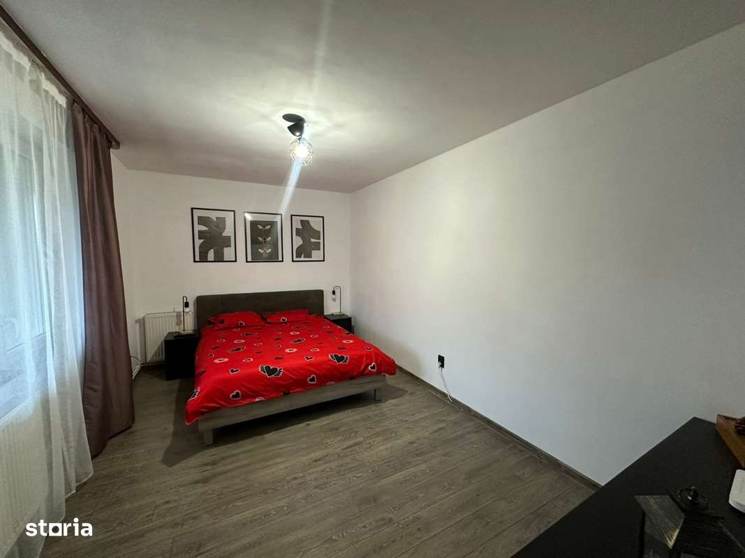 cv 118 Victoriei, apartament 2 camere semidecomandat-4