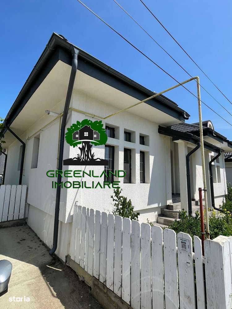 Casa 3 Camere, 89 mp, 250 mp Teren, Miroslava aproape de Centru, 2017 - Imagine principală: 2/14