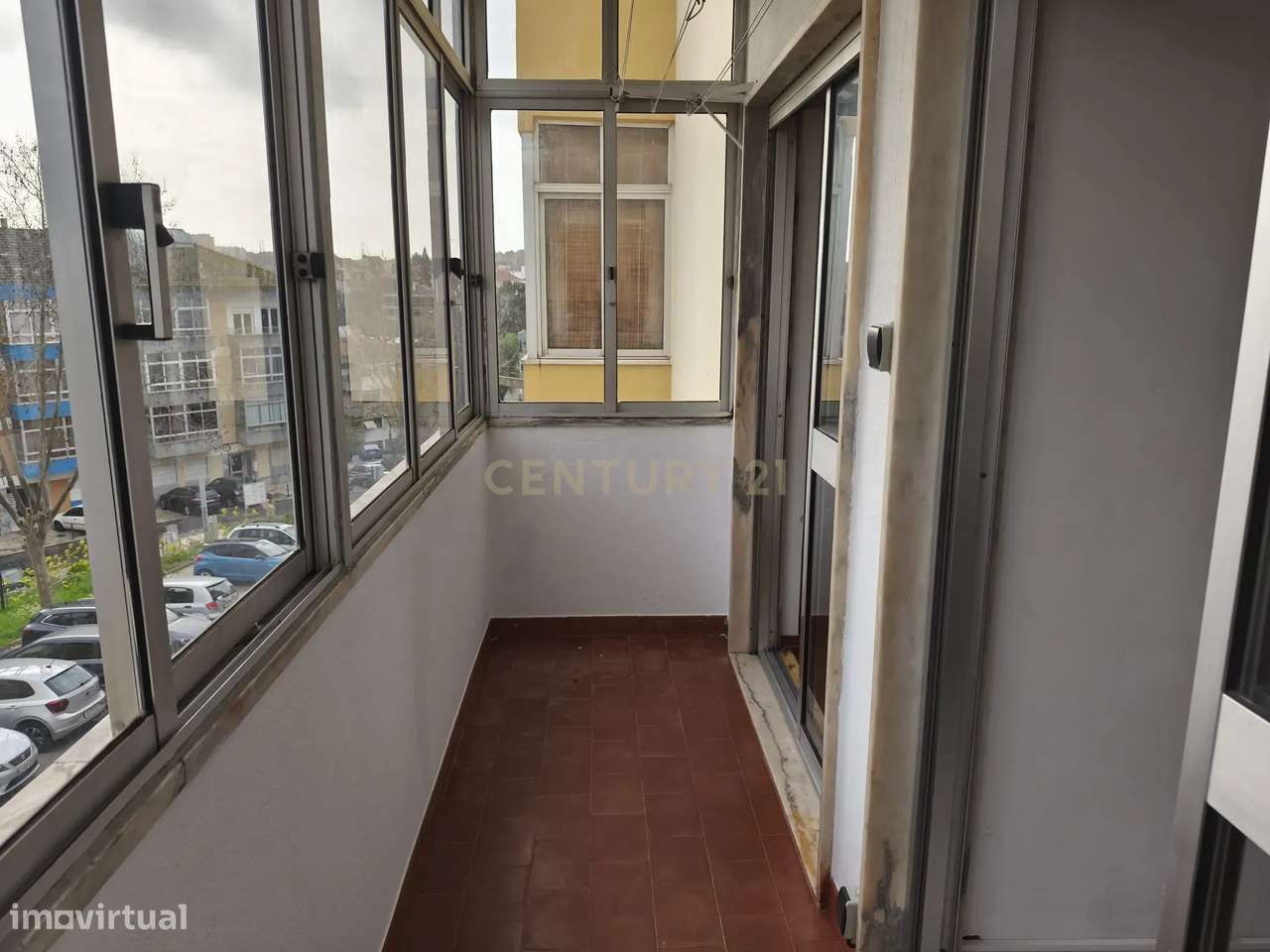 Arrendamento de Apartamento T3 com suite | Forte da Casa - Grande imagem: 5/14