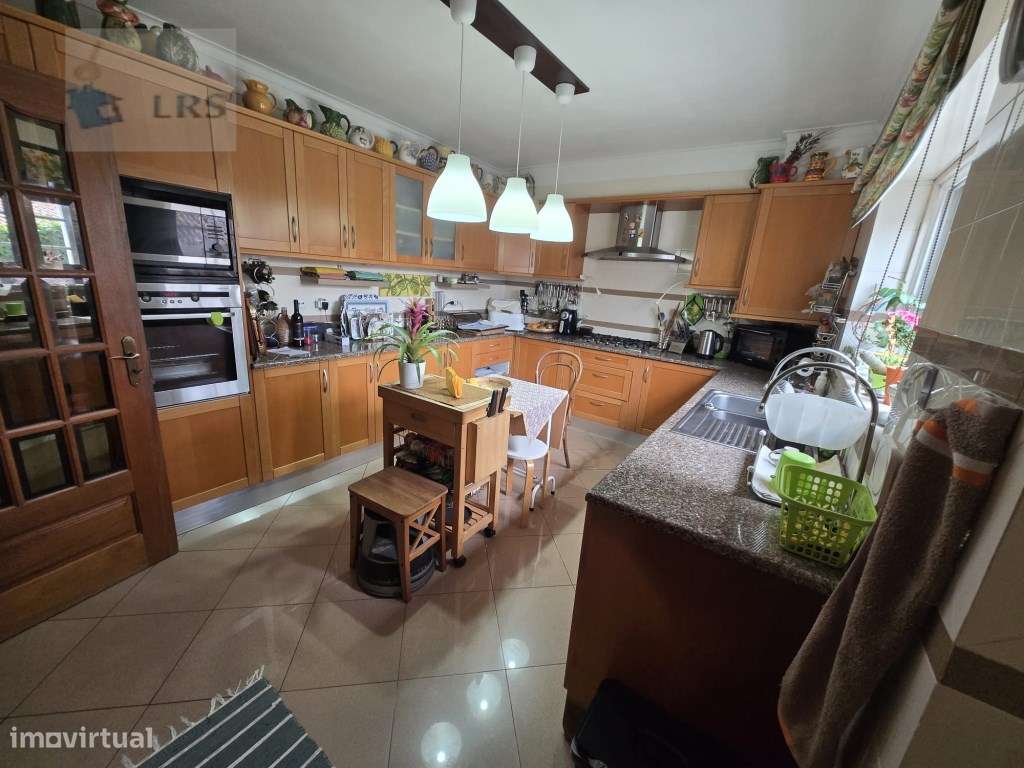 Cobre - Zona Central, perto do centro de Cascais e de varias locali...-11