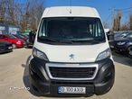 Peugeot Boxer Combinato 7 locuri - 2