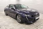 Peugeot 508 1.6 PureTech GT Line S&S EAT8 - 2