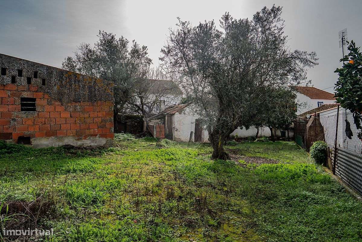 Moradia T2 para venda-6