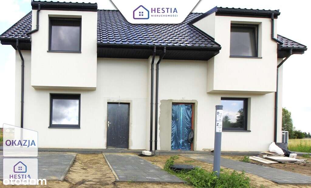 Na sprzedaż mieszkanie w stanie deweloperskim - Pełny obrazek: 2/9