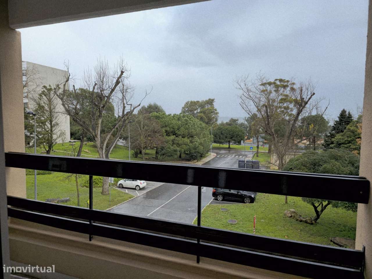 Apartamento T1 remodelado no Alto da Barra em Oeiras - Grande imagem: 5/18