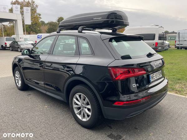 Audi Q5 2.0 TFSI Quattro Sport S tronic - 6