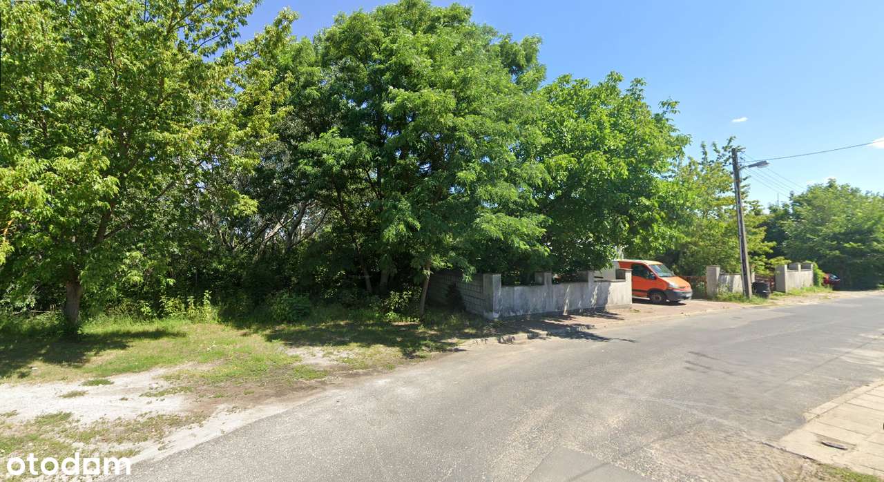 Inwestycja i lokalizacja w jednym- Krzyżowniki-Smochowice, Poznań - Pełny obrazek: 5/8