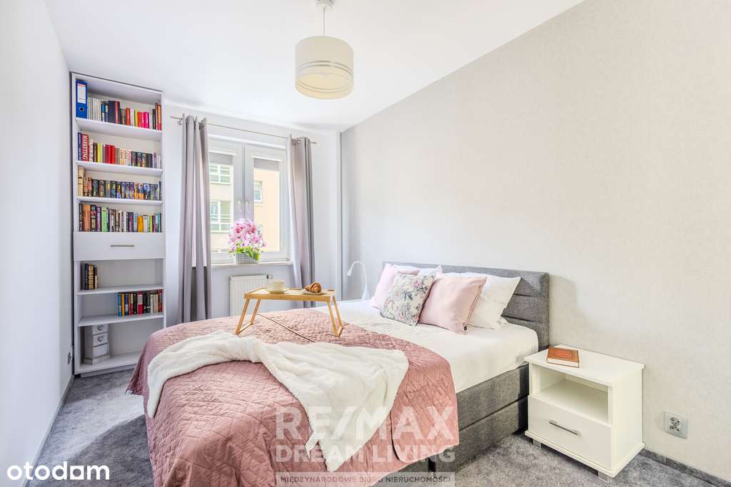 2- pokojowe mieszkanie na sprzedaż- Warszawa, Wola-0