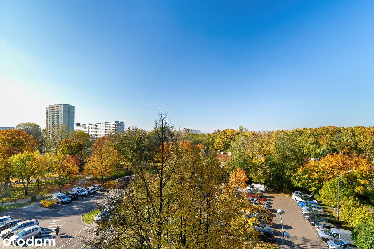Mieszkanie 68,40 m2, 3 pokoje, os. Tysiąclecia, Poznań – Rataje-13